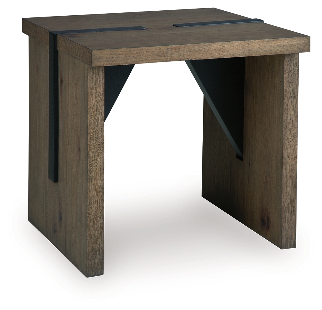 Kandinew - Living Room Table - Image 2
