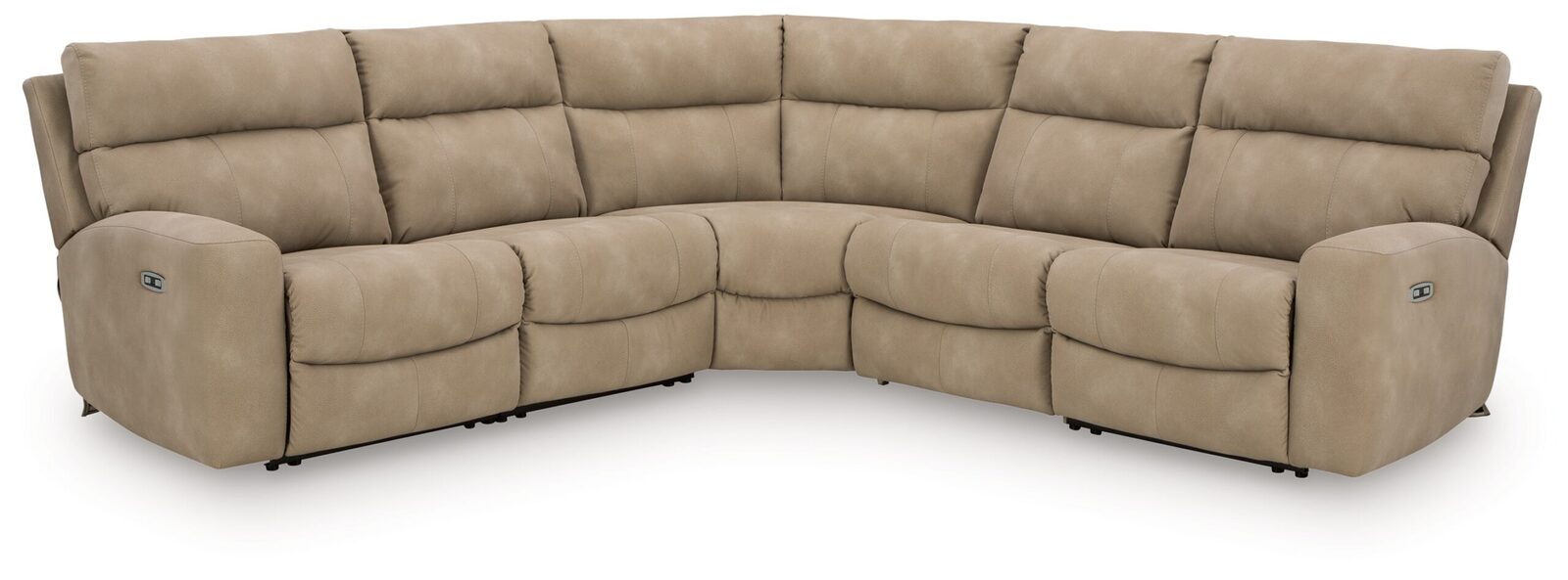 Next-Gen Durapella - Power Reclining Sectional Set - Image 18