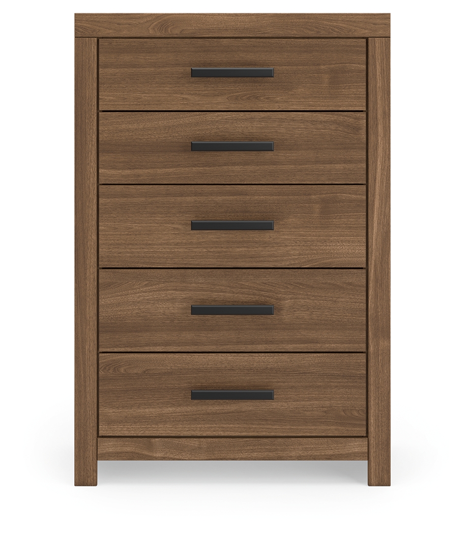 Broachmyn - Five Drawer Chest - Image 6