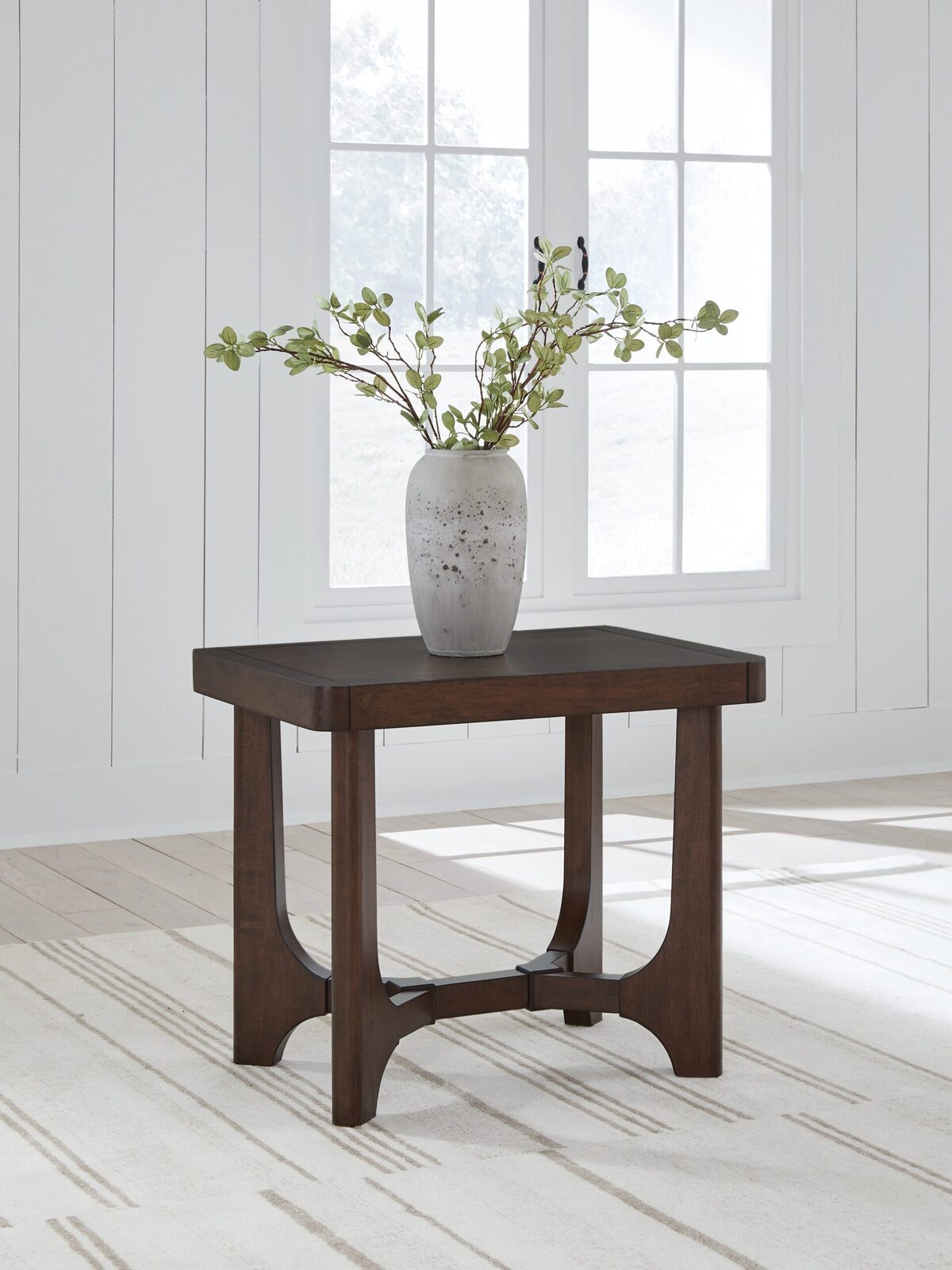 Korestone - Rectangular Cocktail Table - Image 4