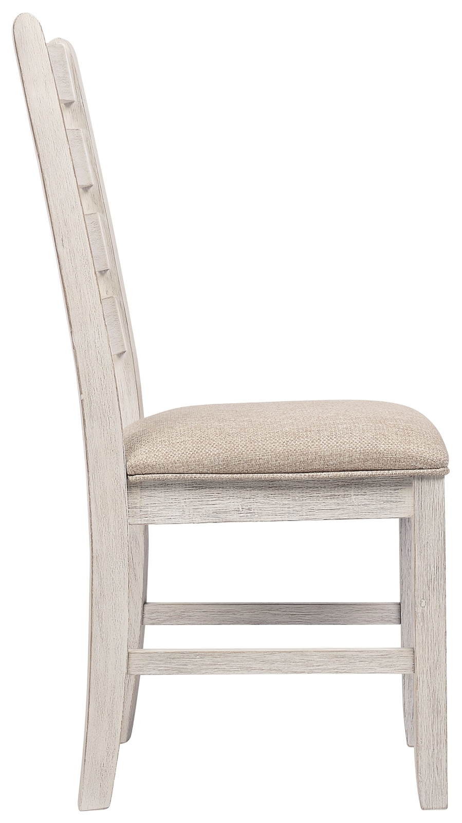 Skempton - Dining UPH Side Chair (Set of 2) - White - Image 6