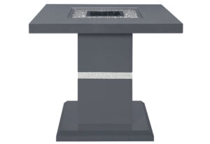 Monaco - End Table