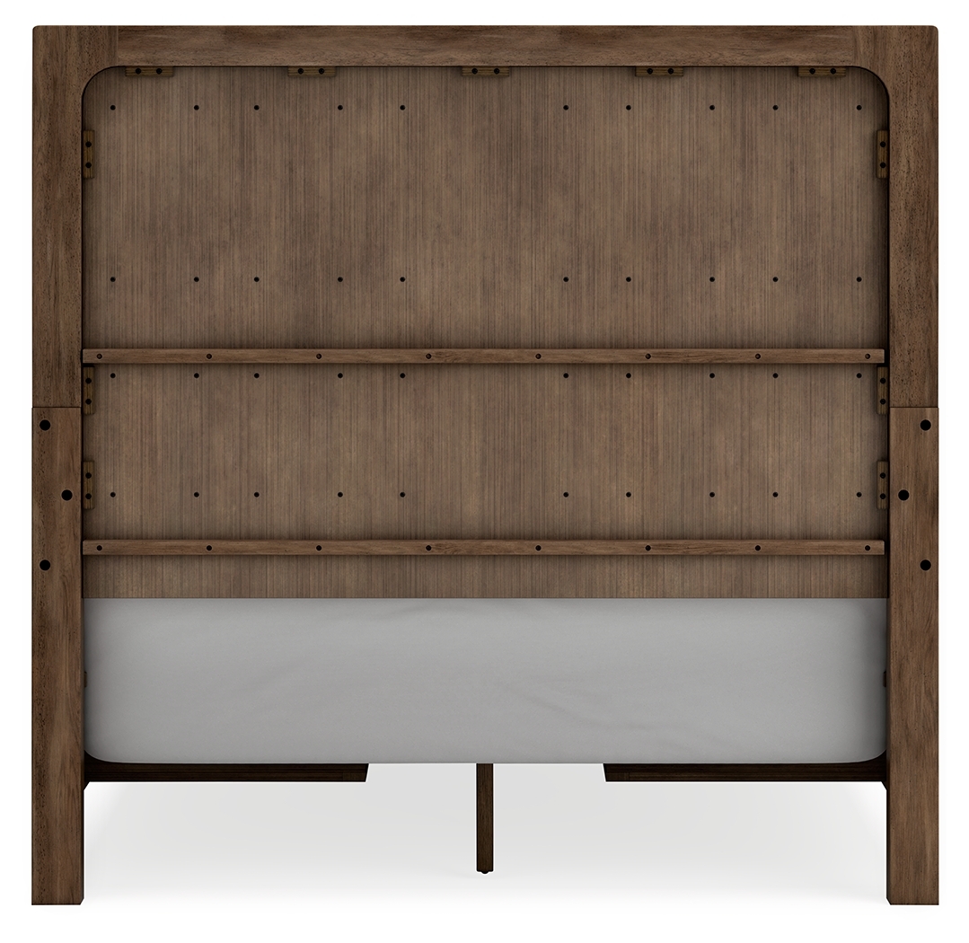 Cabalynn - Panel Bed With Storage - Image 26