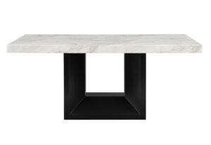 D02 - Dining Table Base