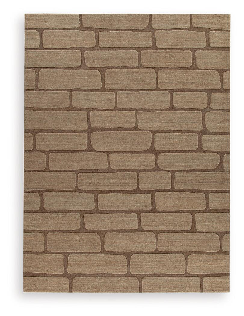 Orest - Rug - Image 3