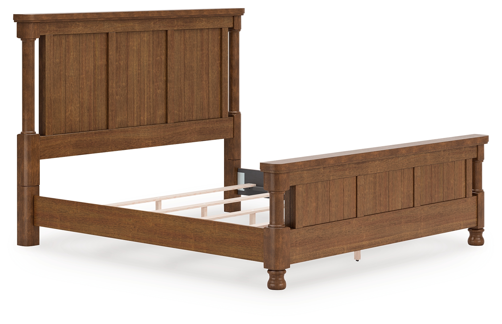 Rowlenstown - Poster Bed - Image 24