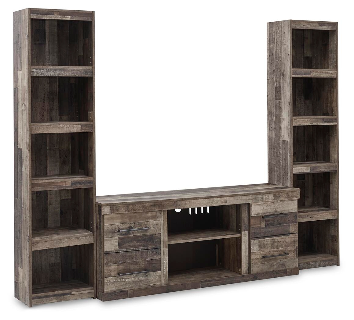 Derekson - Entertainment Center - Image 2