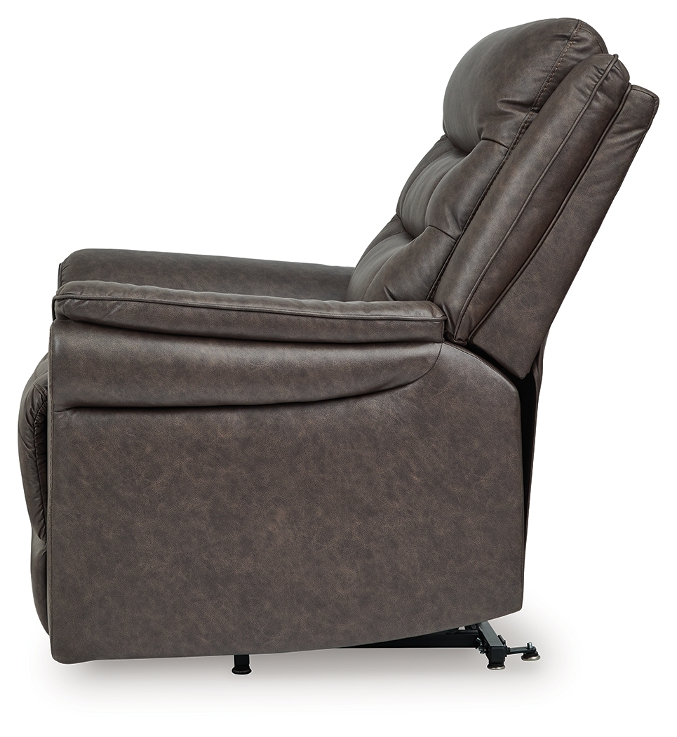 Oatman - Power Lift Recliner - Image 21