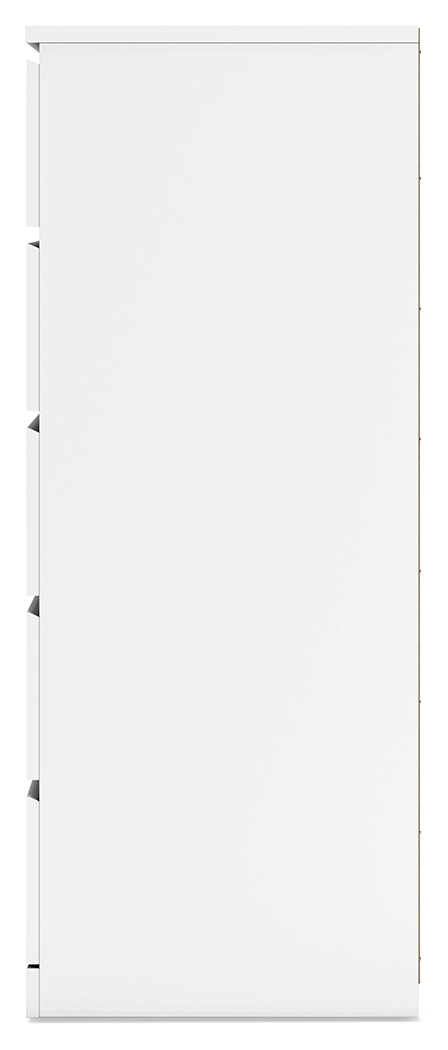 Onita - Five Drawer Chest - Image 8