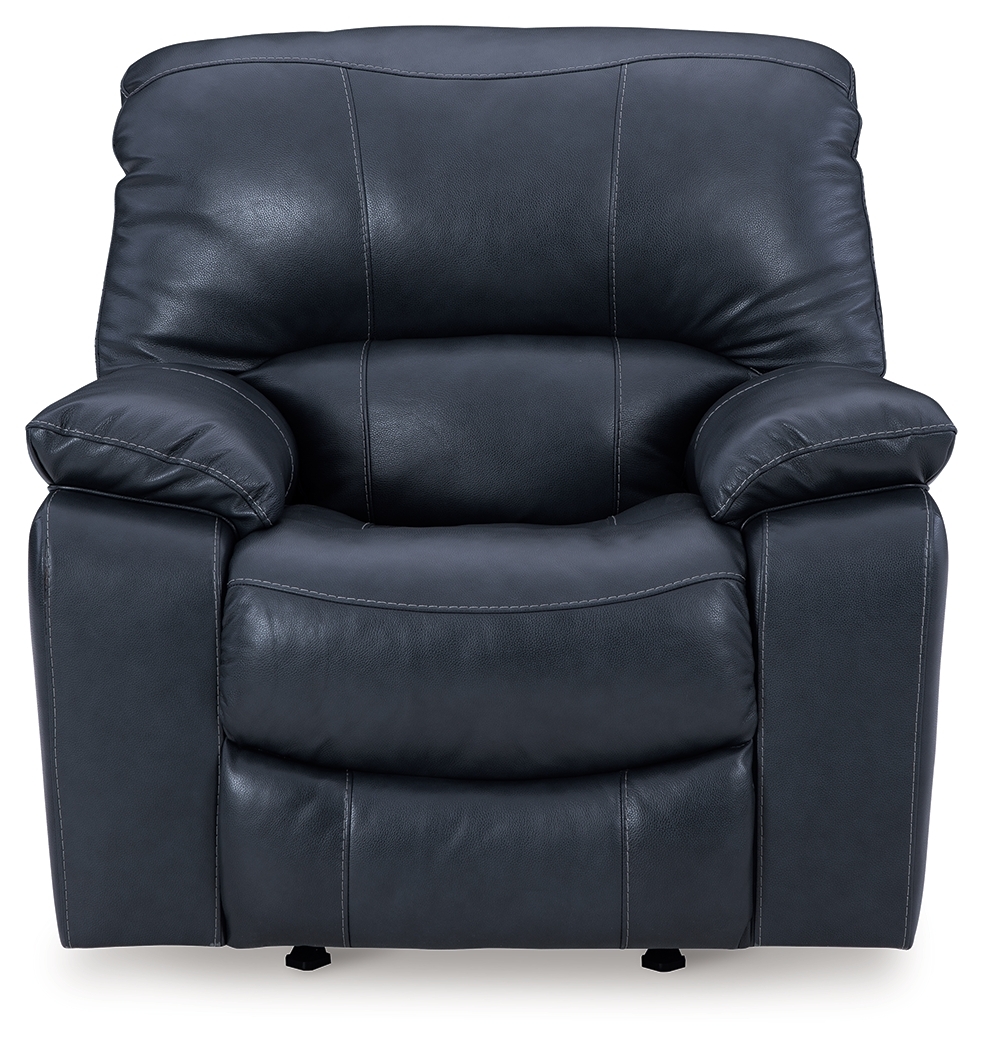 Leesworth - Rocker Recliner - Image 15