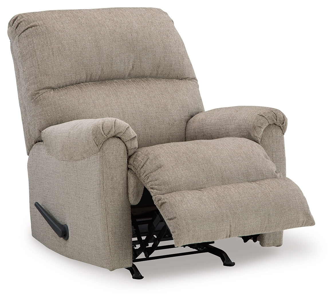 Stonemeade - Rocker Recliner - Image 11