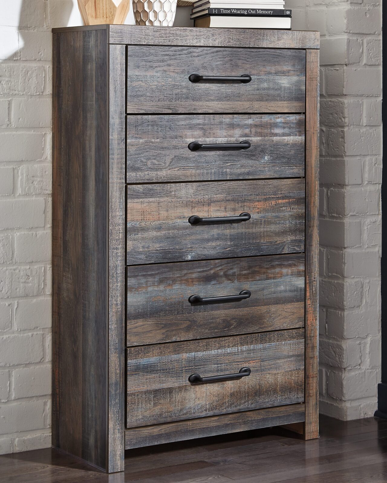Drystan - Bedroom Set - Image 7