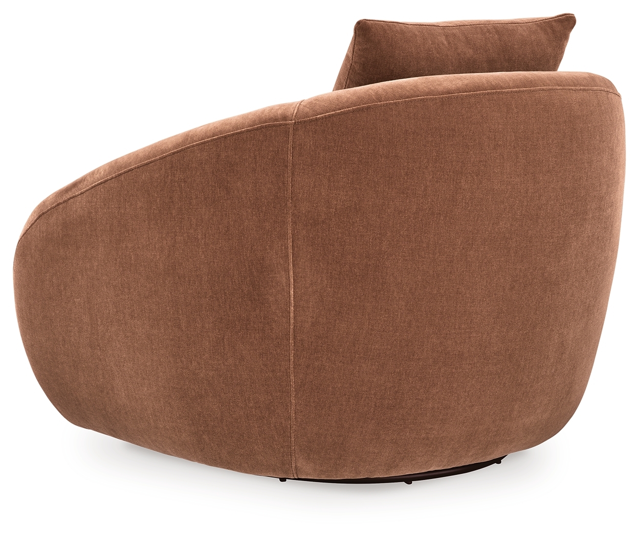 Yahya - Swivel Accent Chair - Image 7