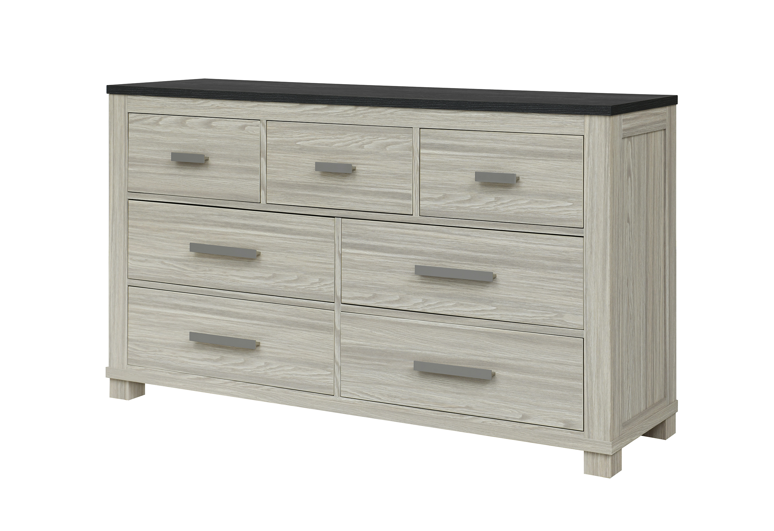Ashley - Dresser - Brown - Image 4