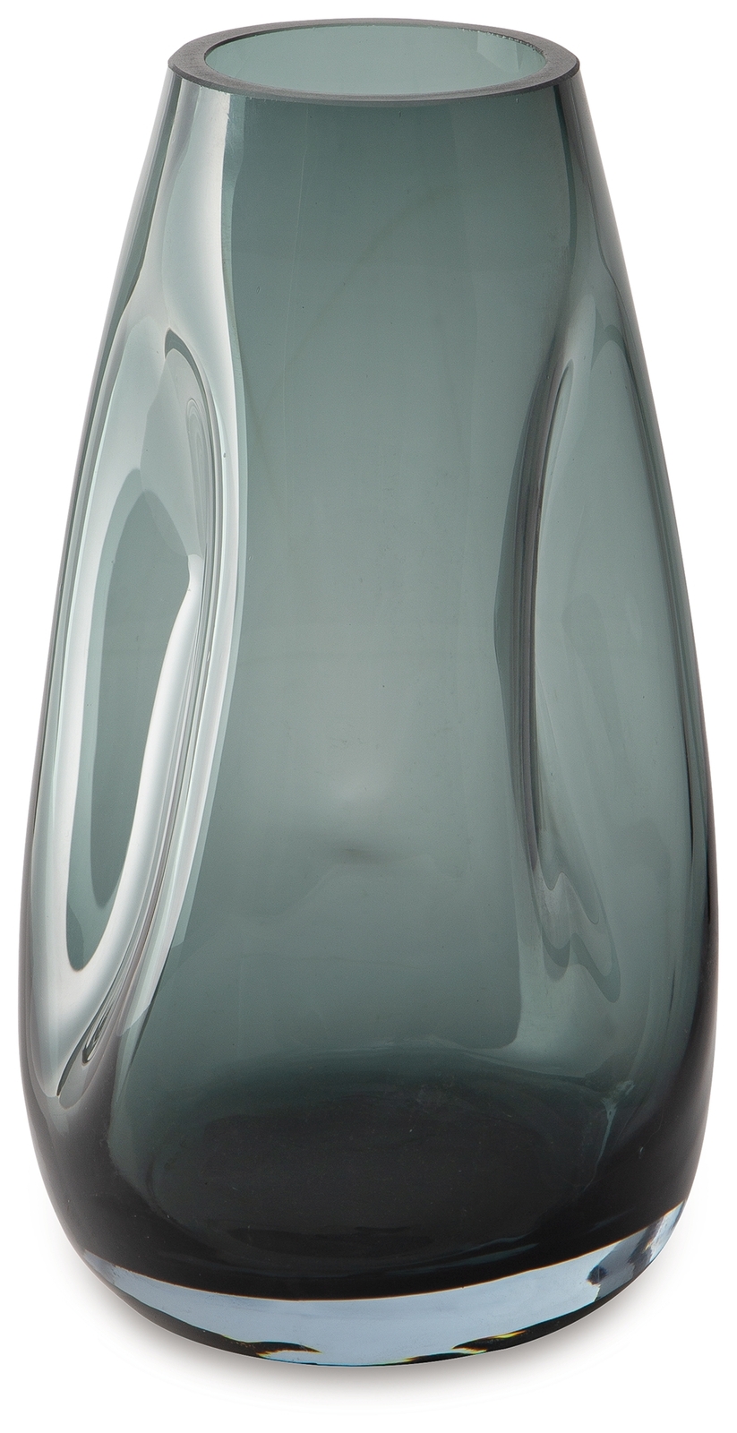 Beamund - Vase - 9" - Image 2