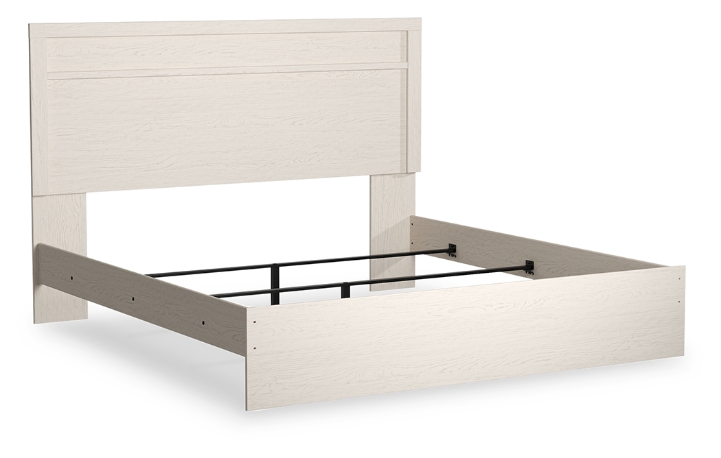 Stelsie - Panel Bed - Image 19