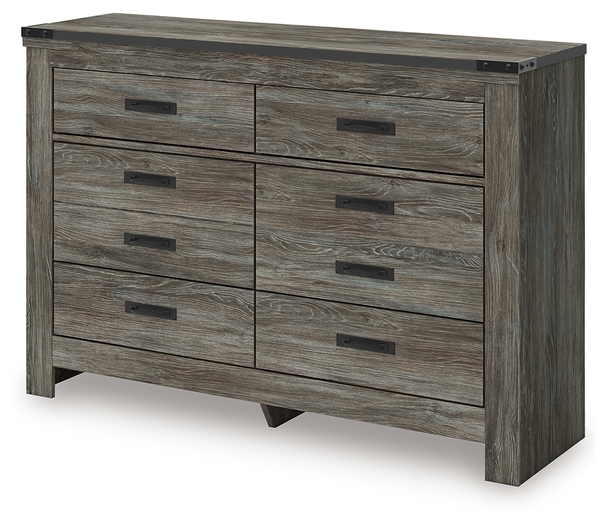 Frandern - Panel Bedroom Set - Image 5