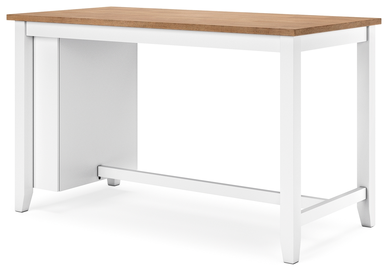 Gesthaven - Rectangular Dining Room Counter Table - Image 16