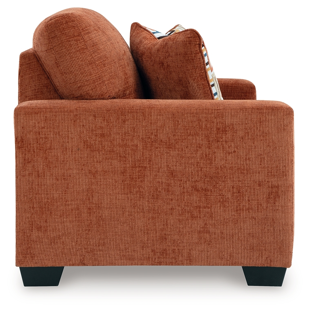 Aviemore - Loveseat - Image 18