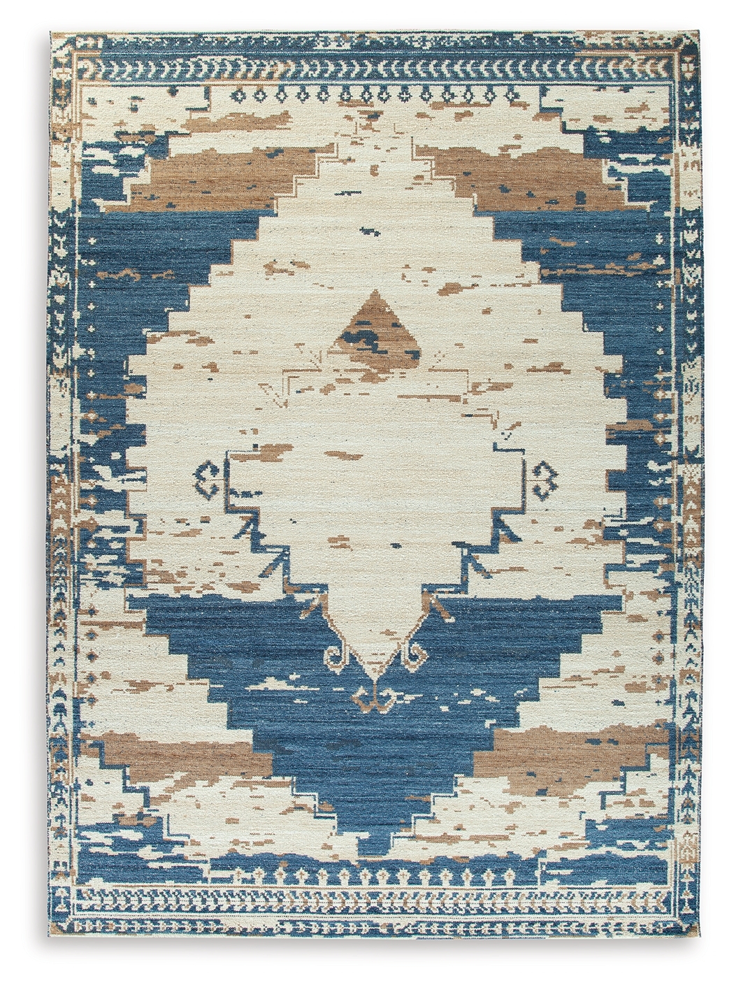 Varnler - Rug - Image 2