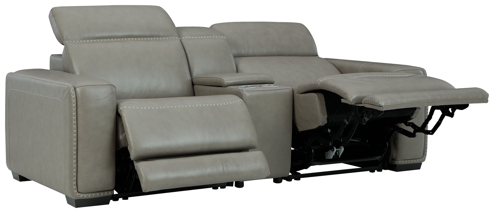 Correze - Power Reclining Sectional - Image 23