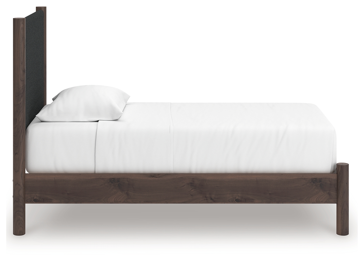 Pamytta - Upholstered Panel Platform Bed - Image 26