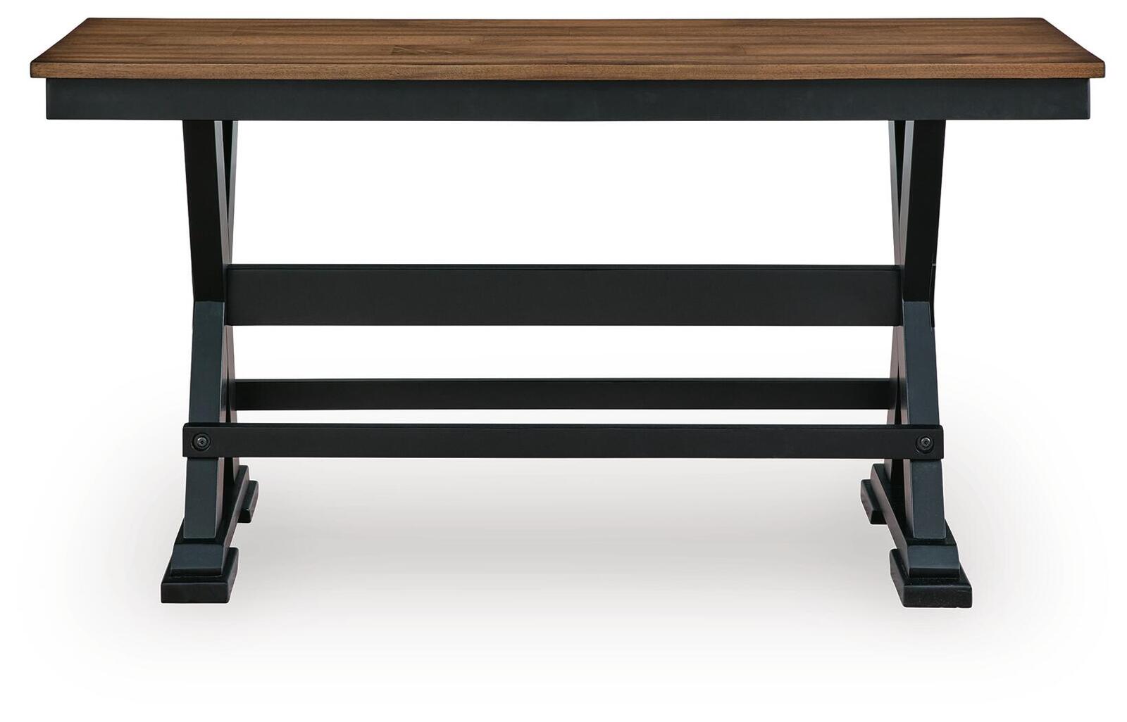 Wildenauer - Dining Room Bench - Image 3