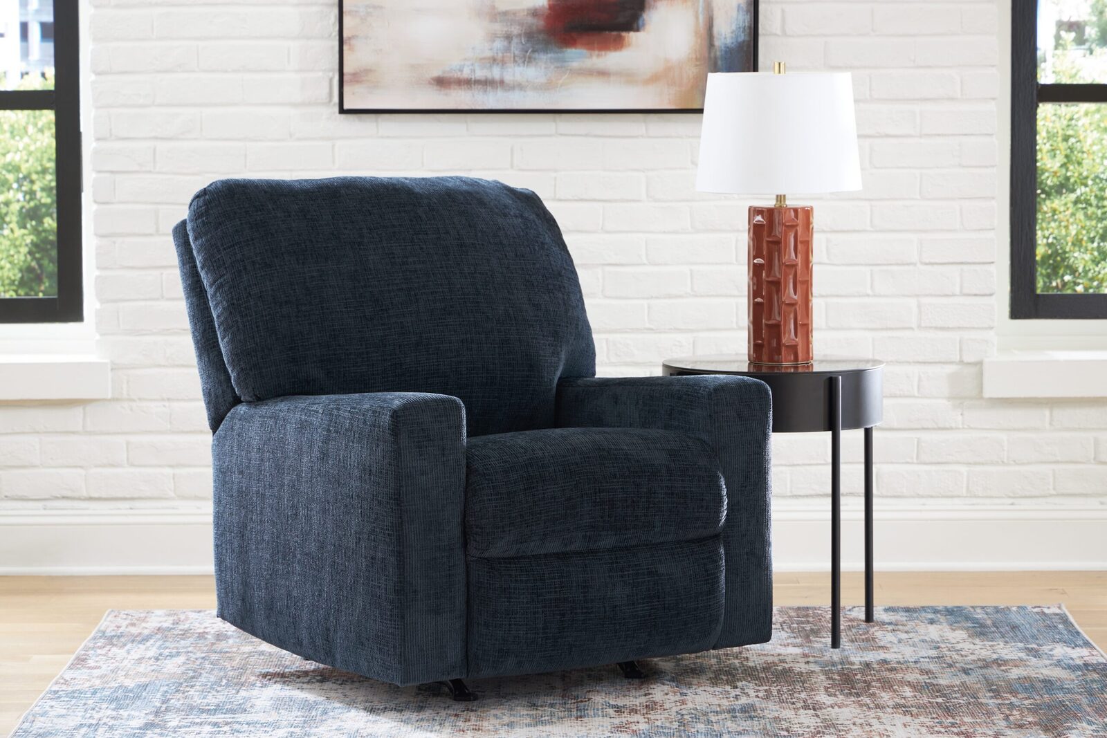 Aviemore - Rocker Recliner - Image 11
