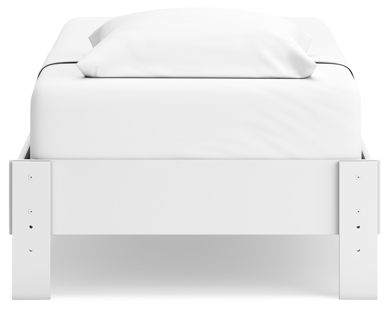 Hallityn - Platform Bed - Image 7
