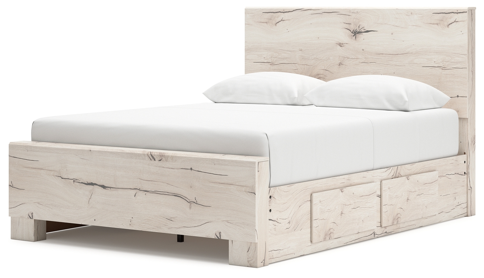 Lawroy - Storage Bedroom Set - Image 27