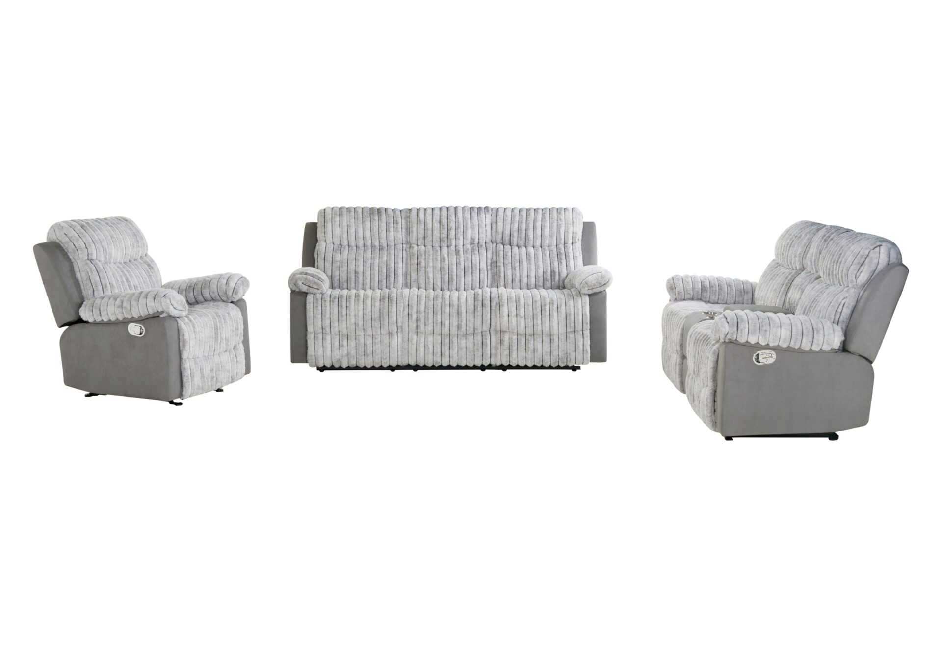 U6028 - Living Room Set - Image 18