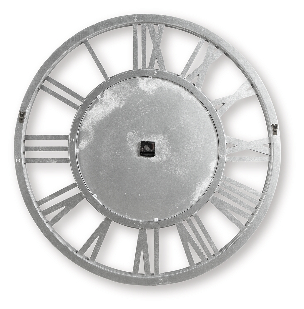 Reinport - Wall Clock - Mirror - Image 4