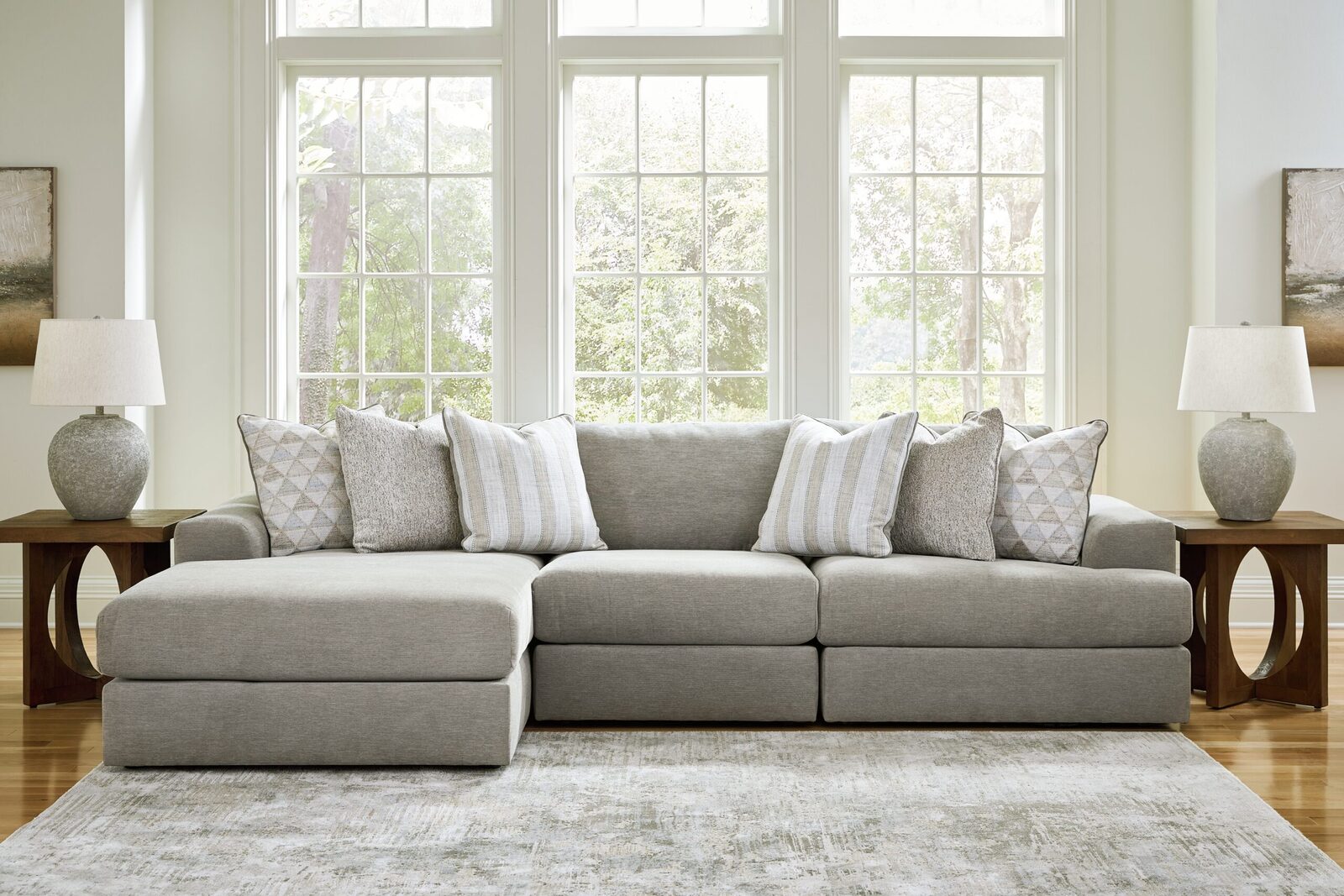 Avaliyah - Sectional - Image 20