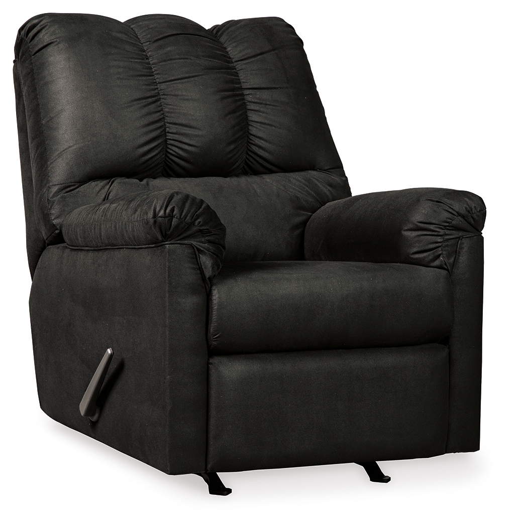 Darcy - Rocker Recliner - Image 2