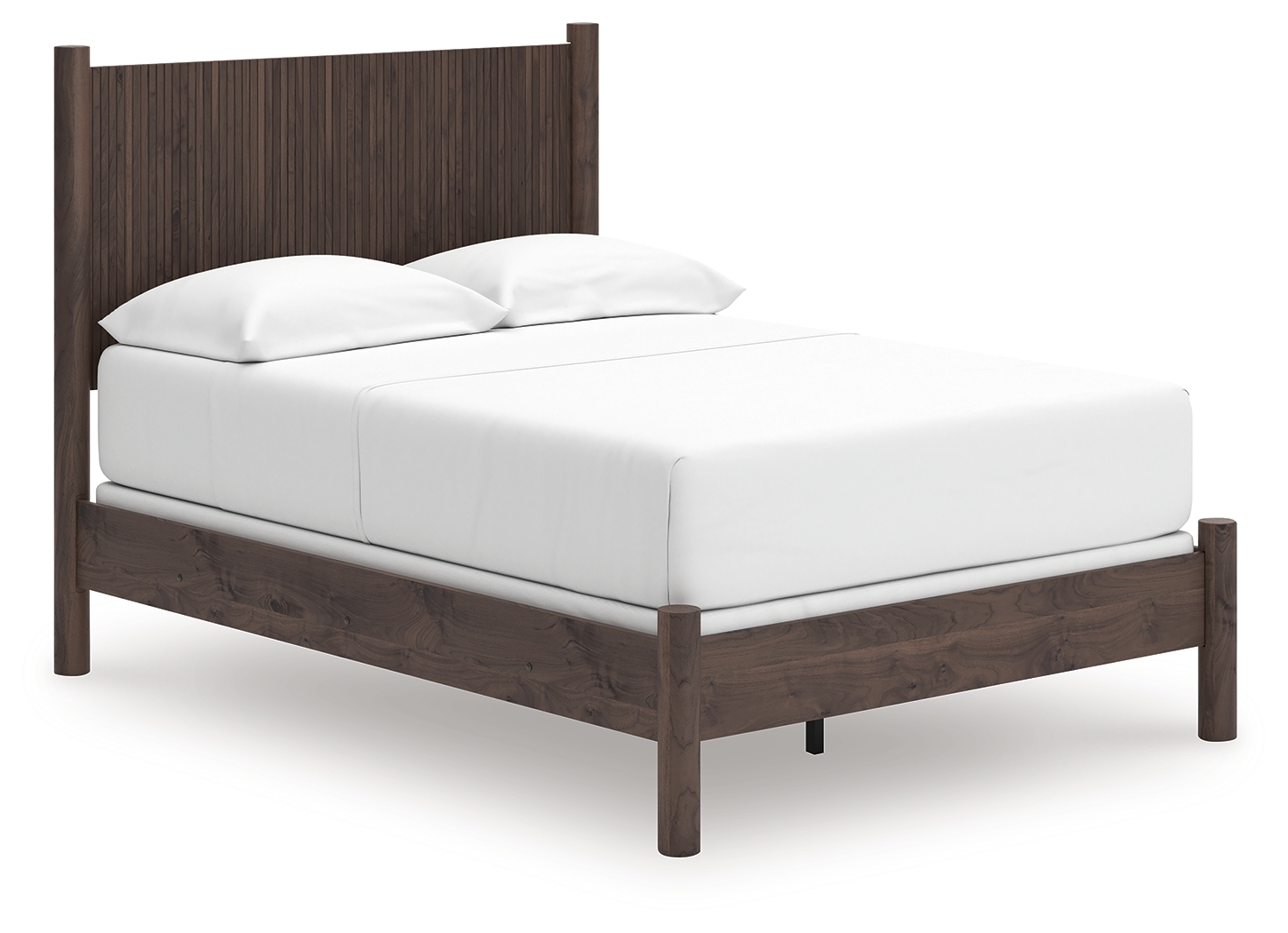 Pamytta - Panel Bed - Image 3