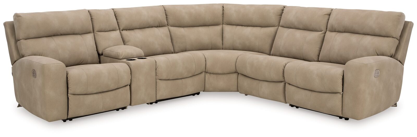 Next-Gen Durapella - Reclining Sectional - Image 10