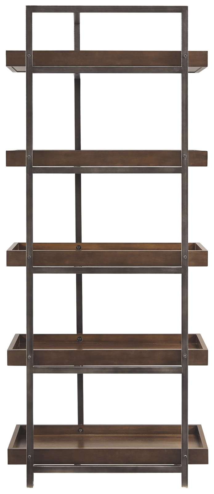 Starmore - Left or Right Pier - Brown / Gunmetal - Image 5
