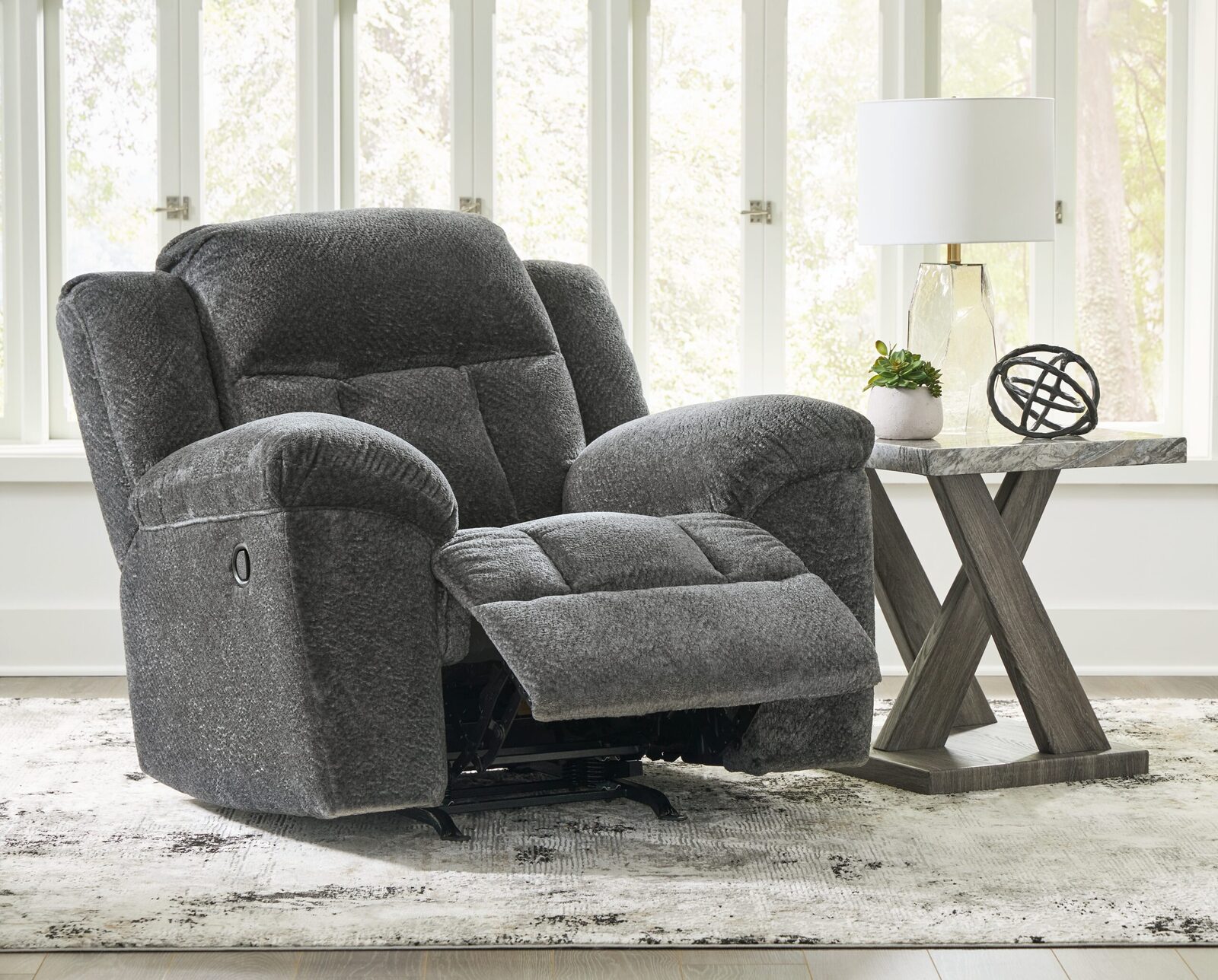 Frohn - Rocker Recliner - Image 17