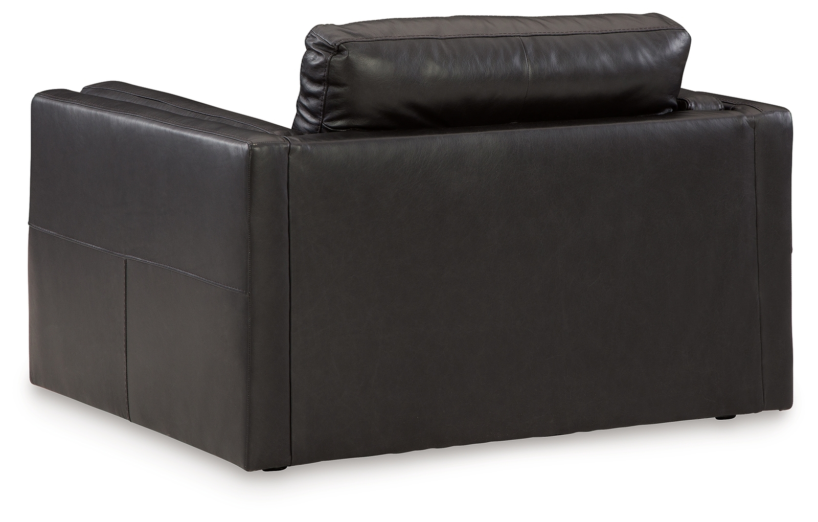 Amiata - Chair And A Half - Onyx - Image 5