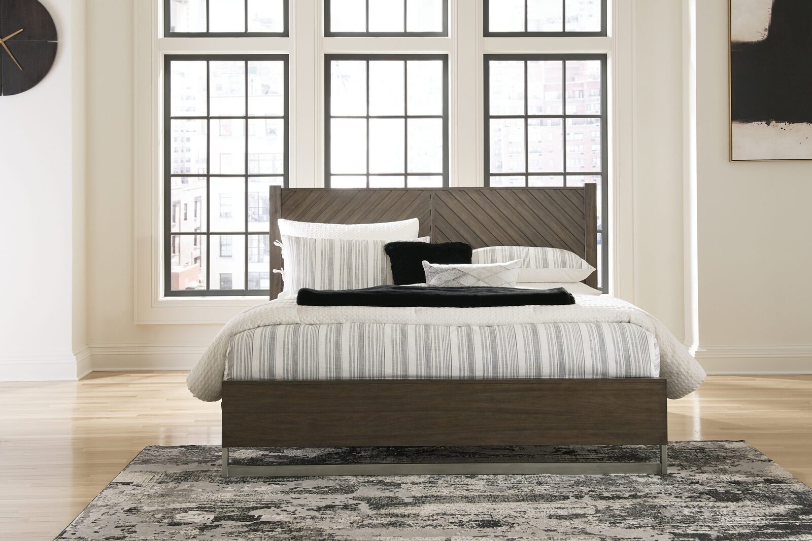 Arkenton - Bedroom Set - Image 3