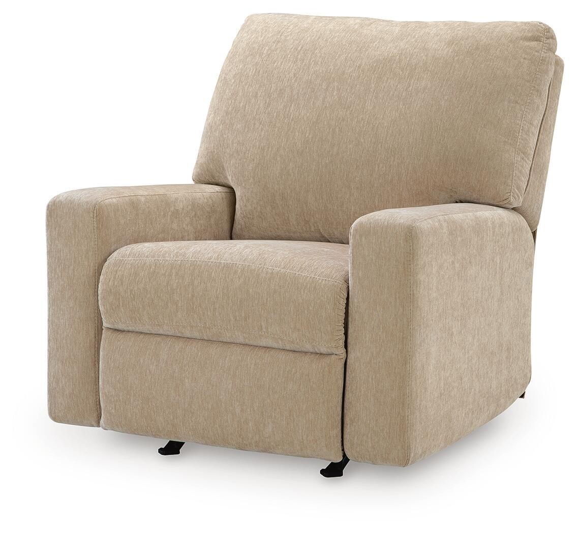 Bridgepoint - Rocker Recliner - Image 6