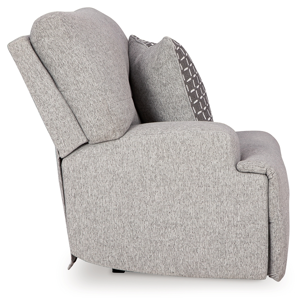 Acklen Place - Reclining Sectional - Image 42