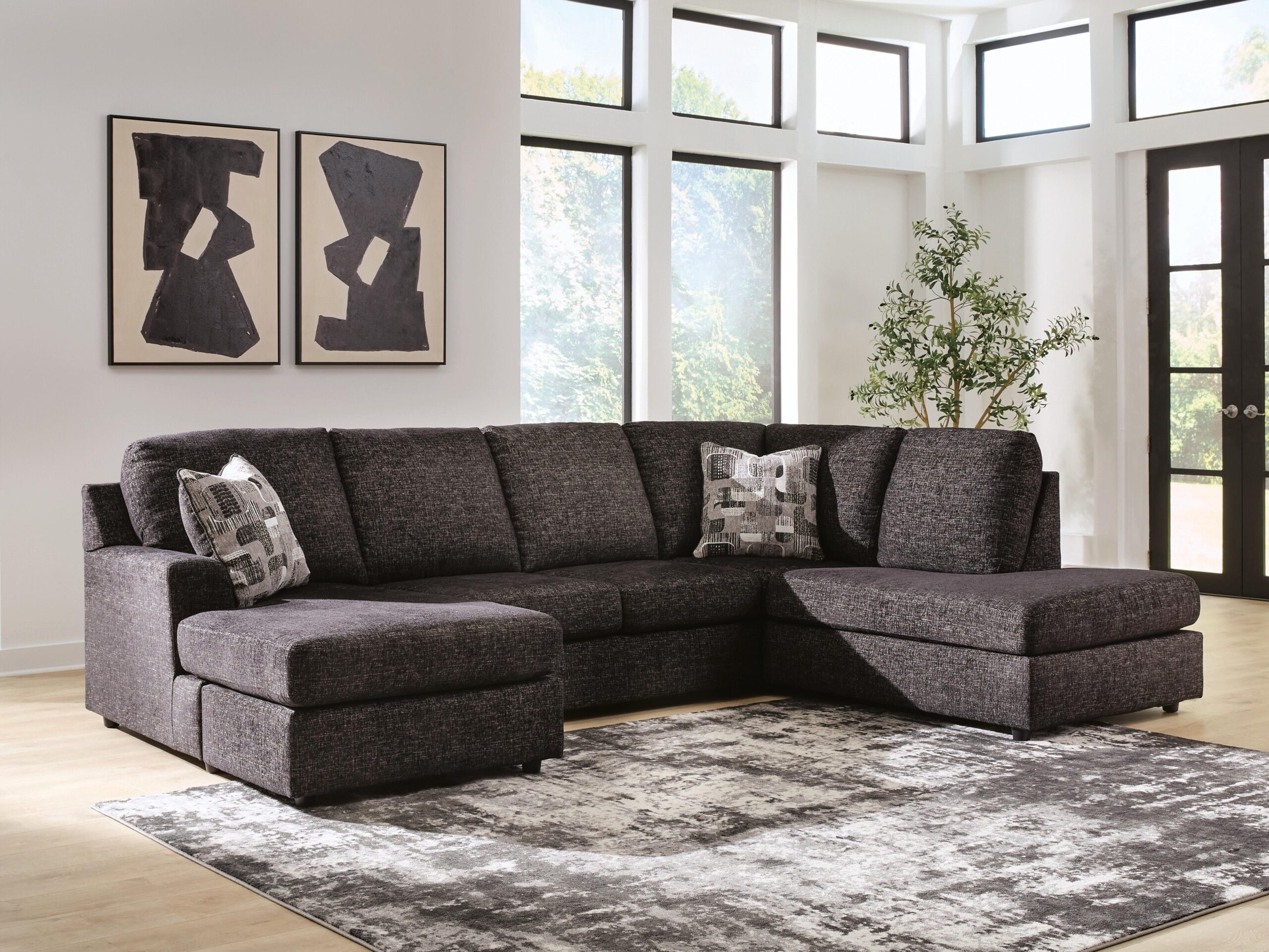 Lentiz - Sectional - Image 3