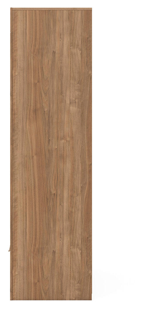 Dovander - Hall Tree With Storage Bench - Brown - Image 8