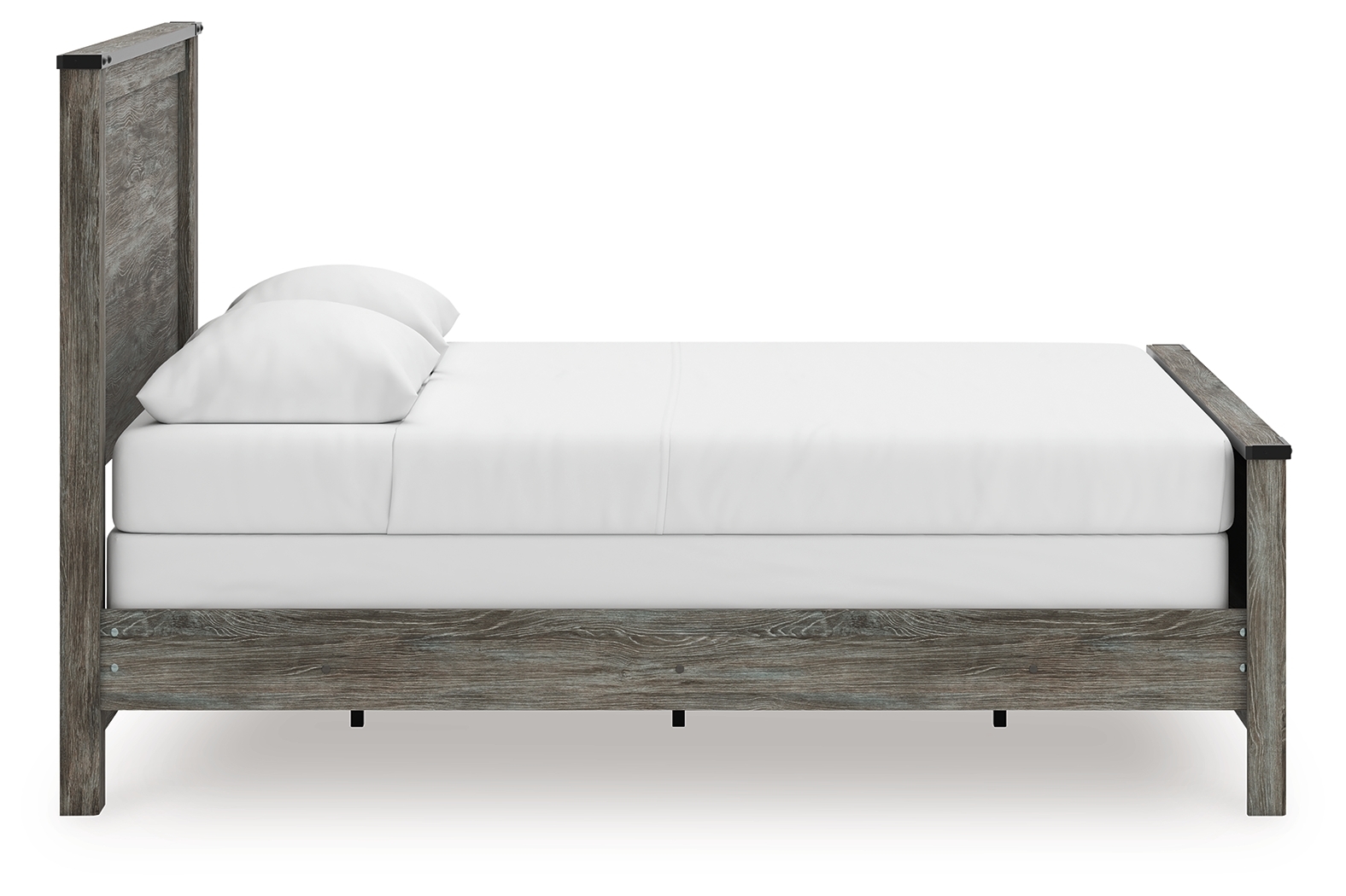 Frandern - Panel Bed - Image 24