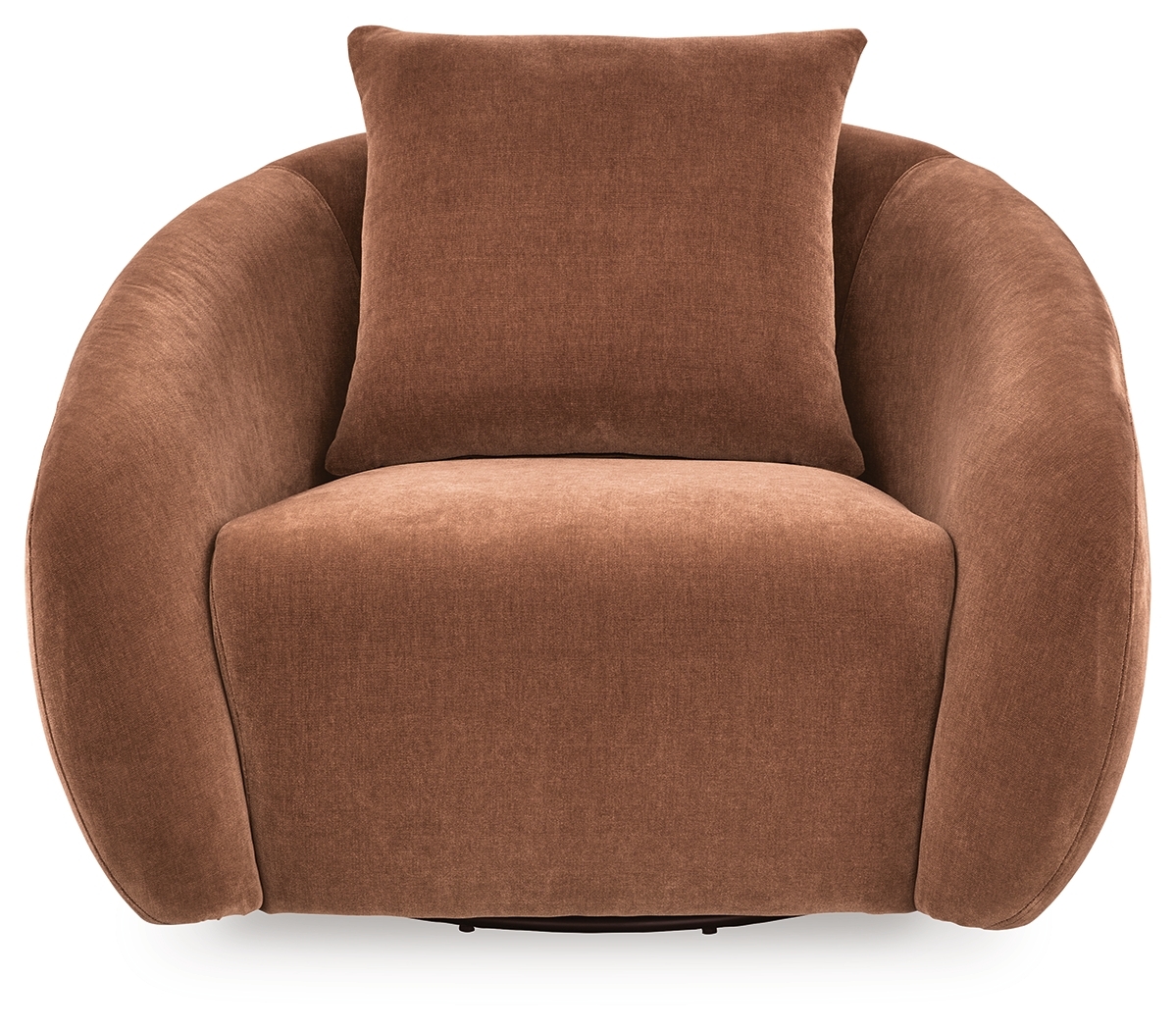 Yahya - Swivel Accent Chair - Image 5