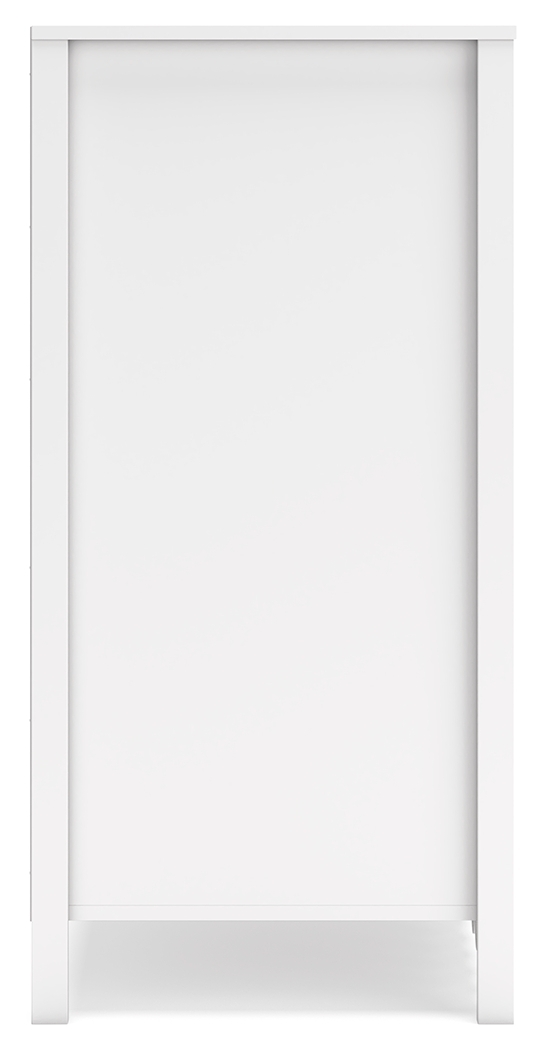 Hallityn - Bookcase - White - Image 7