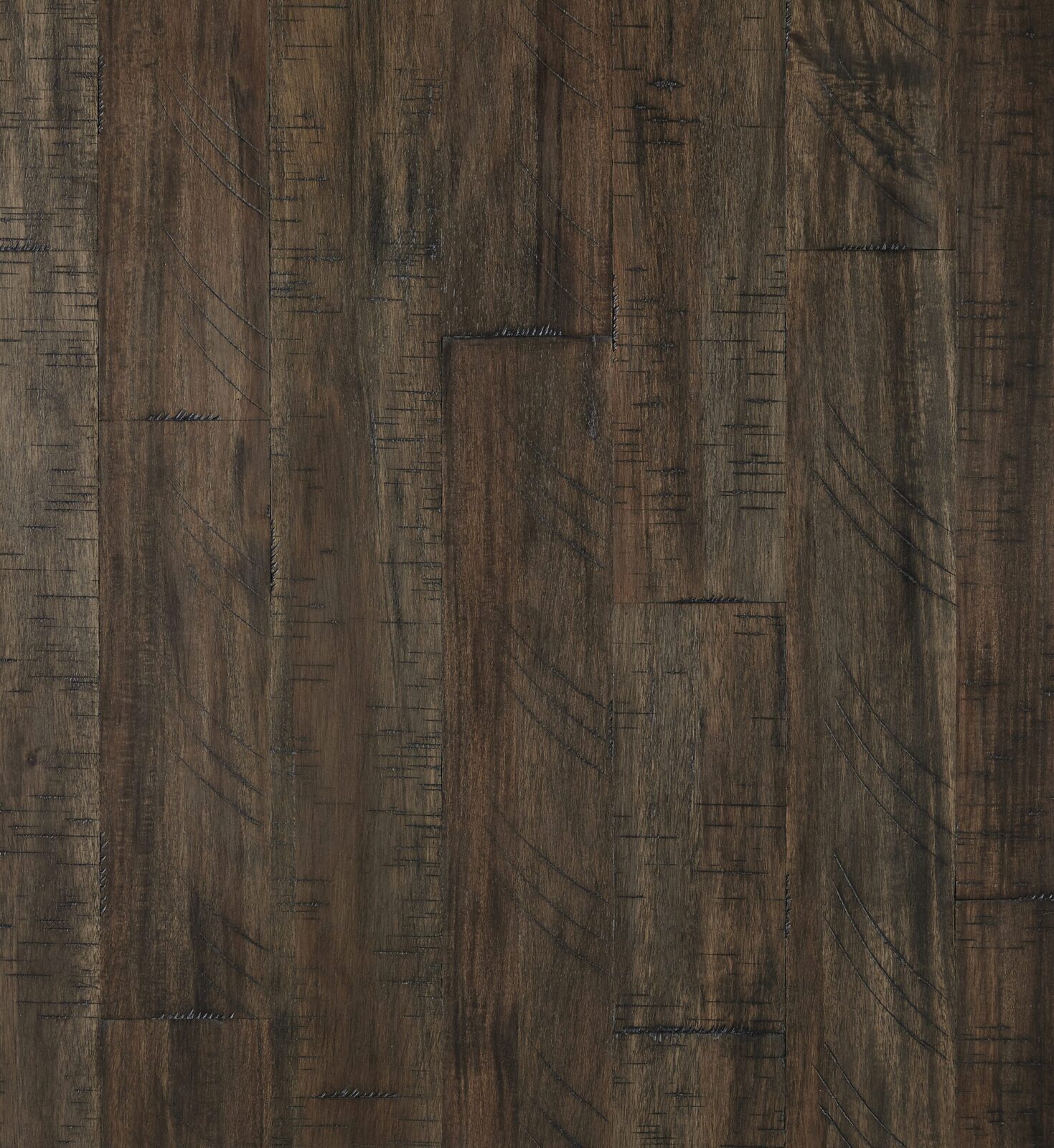 Johurst - Sofa Table - Grayish Brown - Image 7