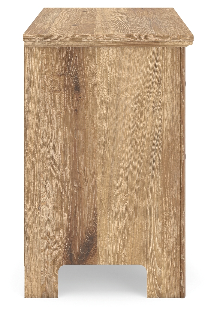 Makidern - Two Drawer Night Stand - Image 17