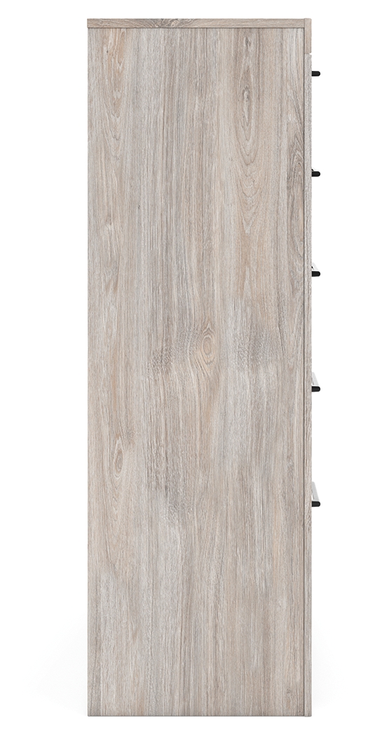 Broachmyn - Five Drawer Chest - Image 18